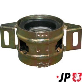 JP GROUP Pakaba, kardaninis velenas centras 1553900100