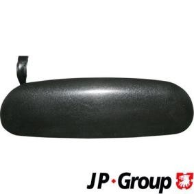 JP GROUP Dørhåndtak 1587100580