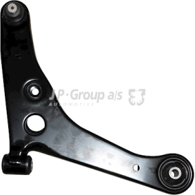 JP GROUP Poignée de porte 1687100710