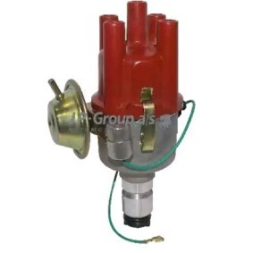 JP GROUP Distribuidor de encendido 8191100200