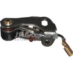 JP GROUP Contactpuntset, stroomverdeler 8191400617