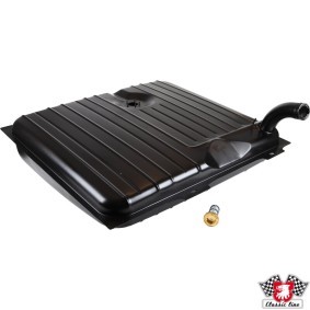 JP GROUP Kraftstofftank 82 l, JP GROUP 8315600200