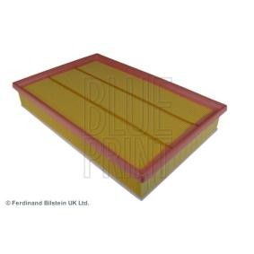 BLUE PRINT Luchtfilter ADV182220