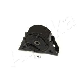 ASHIKA Engine mount GOM-193