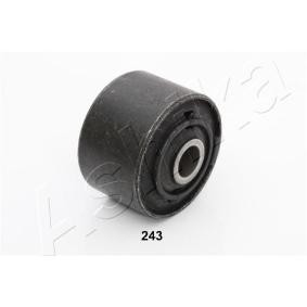 ASHIKA Tukivarren hela GOM-243