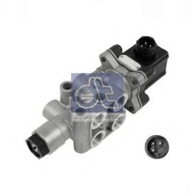 Купить DT Spare Parts Упраляющий клапан, прицеп 10.94250
