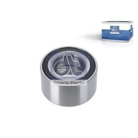 DT Spare Parts Cojinete de árbol de levas 1.10635