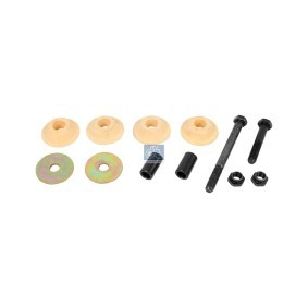 DT Spare Parts Kit de réparation 1.32577