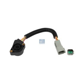 Купить DT Spare Parts Потенциометр 2.16237SP
