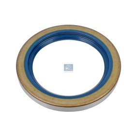 DT Spare Parts Bague d'étanchéité, fusée d'essieu 4.20606