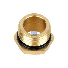 DT Spare Parts Écrou de raccord 4.40245