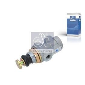 DT Spare Parts Flerveisventil 4.61785SP