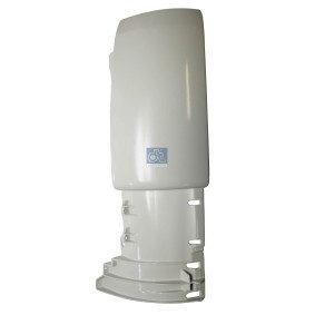 DT Spare Parts Abdeckung links 4.62195