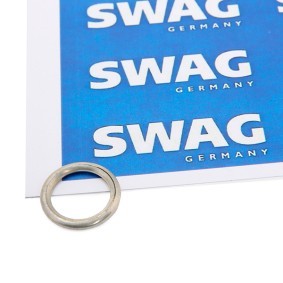 Spletna trgovina z SWAG Tesnilni obroc, cep za izpust olja 30 93 9733