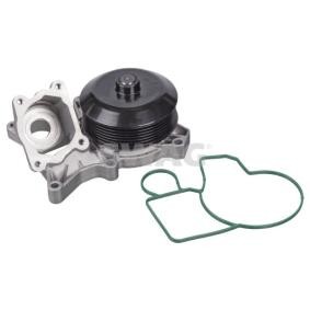 SWAG Water pump 20 93 7023