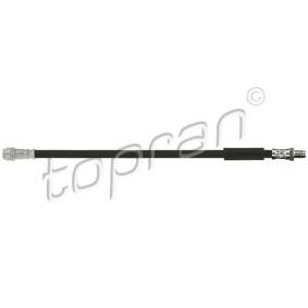TOPRAN Bremsschlauch 408 312