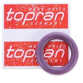 Купить TOPRAN Уплотнительное кольцо 114 775