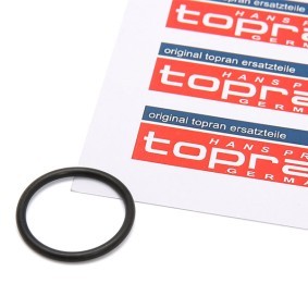 Купить TOPRAN Уплотнительное кольцо 114 779