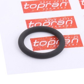 TOPRAN Joint, jauge de niveau d'huile 114 375
