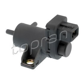 Spletna trgovina z TOPRAN Transduktor((pretvornik) tlaka, krmiljenje izpusnih plinov 701 209