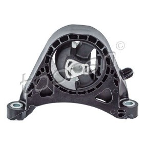 TOPRAN Engine mount 208 239