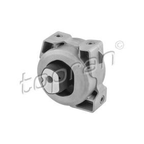 TOPRAN Suspension, boîte de vitesse manuelle 407 829