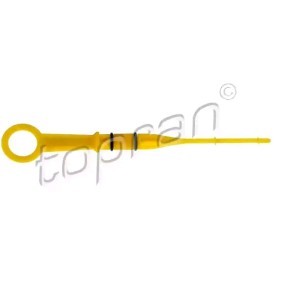 TOPRAN Varilla del nivel de aceite 701 458