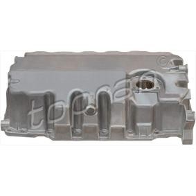 TOPRAN Bunnpanne 113 653