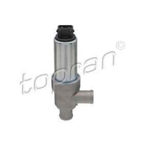TOPRAN Actuateur de ralenti 111 137