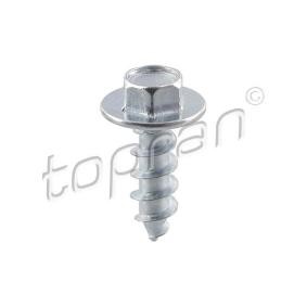 TOPRAN Boulon 109 315