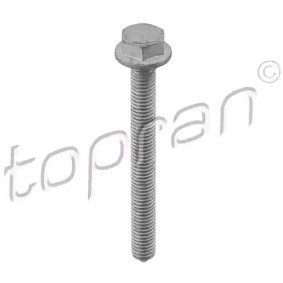 TOPRAN Screw 115 703