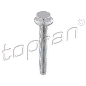 TOPRAN Boulon et vis 115 707