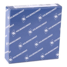 KOLBENSCHMIDT Jeu de segments de pistons 800000611050