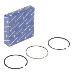 KOLBENSCHMIDT Kolbenringsatz 800056210000