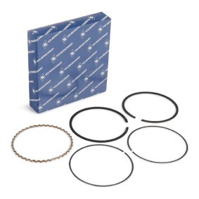KOLBENSCHMIDT Jeu de segments de pistons 800052110000