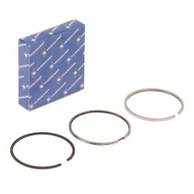 KOLBENSCHMIDT Jeu de segments de pistons 800045910000