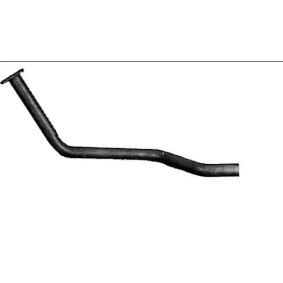 VEGAZ Exhaust Pipe BR-7