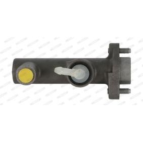 Spletna trgovina z FERODO Glavni valj (Dajalnik), sklopka FHC5169