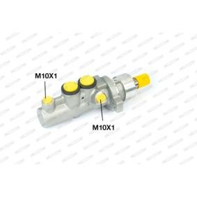 FERODO Bremsehovedcylinder FHM1442