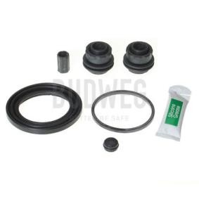 BUDWEG CALIPER Repair Kit, brake caliper 205755