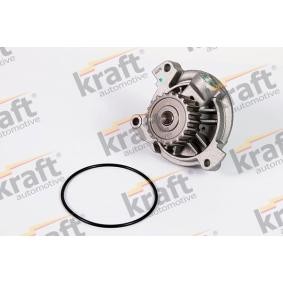 KRAFT Wasserpumpe 1500140