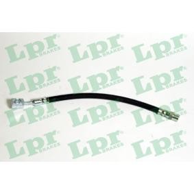 LPR Latiguillo de freno 6T47841