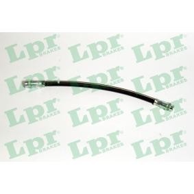 LPR Remslang 6T46012