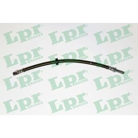 LPR Bremseslange 6T48477