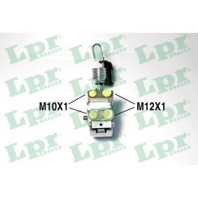 LPR Jarrupaineensäädin 9971