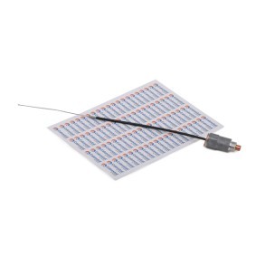 CALORSTAT by Vernet Stationaire regelklep FI2134