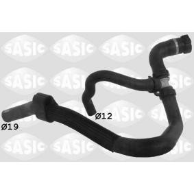 Spletna trgovina z SASIC Gibka cev hladilnika 3404125