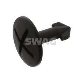 SWAG Skid Plate 30 93 8690