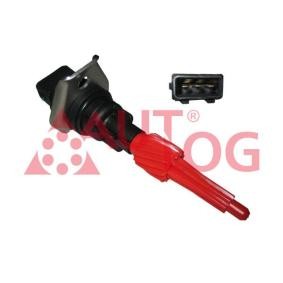 AUTLOG Sensore, Velocità / n° di giri AS4508