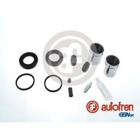 AUTOFREN SEINSA Bremssattel-Reparatursatz D41840C
